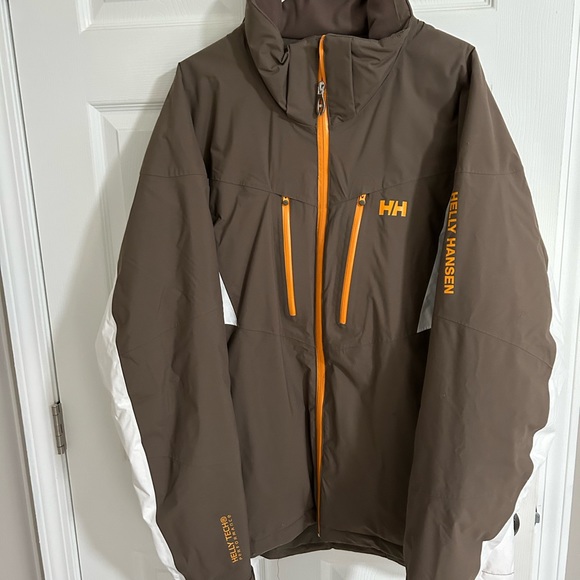 Helly Hansen Helly Tech performance jacket - Picture 7 of 7